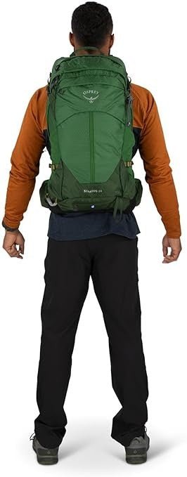 Osprey Stratos 24 O/S (2024) - dabai.lv