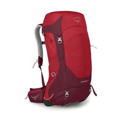 Osprey Stratos 36 - DABAI.LV