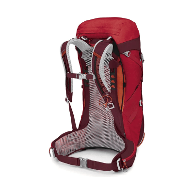 Osprey Stratos 36 - DABAI.LV