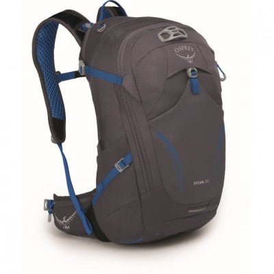 Osprey Sylva 20 O/S - alanaturaleza.es