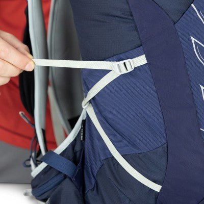 Osprey Talon 33 L/XL - dabai.lv