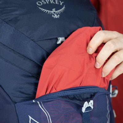 Osprey Talon 33 L/XL - dabai.lv