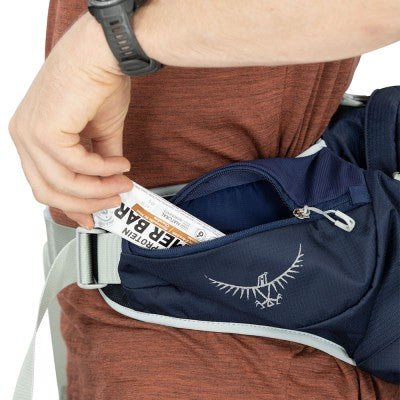 Osprey Talon 33 L/XL - dabai.lv