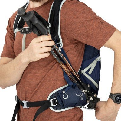 Osprey Talon 33 L/XL - dabai.lv