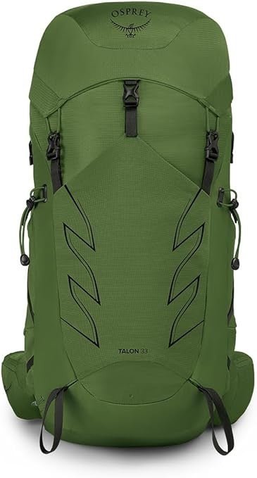 Osprey Talon 33 S/M (2024) - dabai.lv