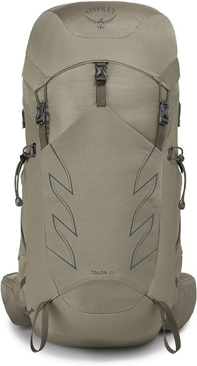 Osprey Talon 33 S/M (2024) - dabai.lv