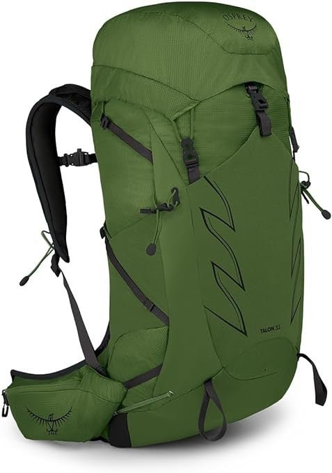 Osprey Talon 33 S/M (2024) - alanaturaleza.es