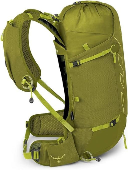 Osprey Talon Velocity 20 S/M - dabai.lv
