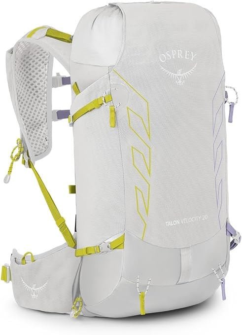 Osprey Talon Velocity 20 S/M - alanaturaleza.es