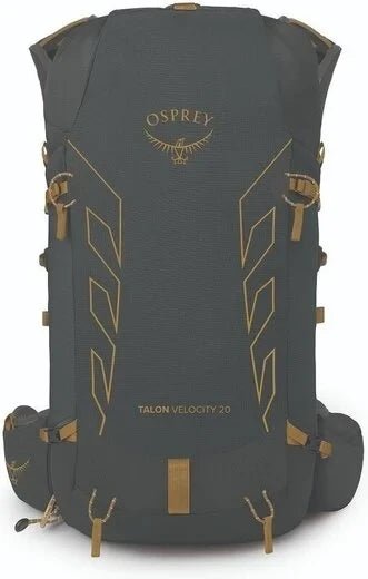 Osprey Talon Velocity 20 S/M - dabai.lv