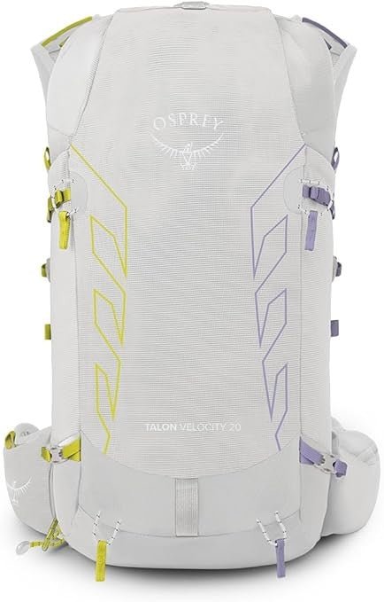Osprey Talon Velocity 20 S/M - alanaturaleza.es