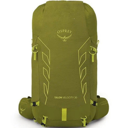 Osprey Talon Velocity 30 L/XL - dabai.lv