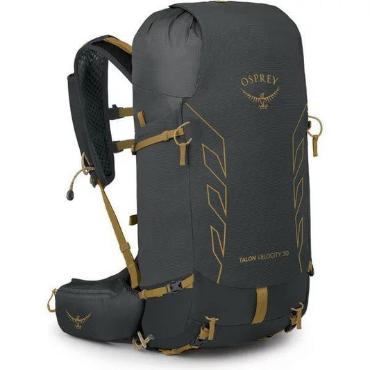 Osprey Talon Velocity 30 L/XL - alanaturaleza.es