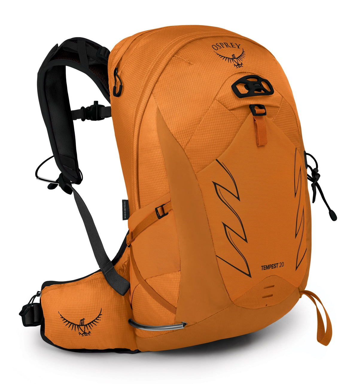 Osprey Tempest 20 WXS/S (2021) - alanaturaleza.es