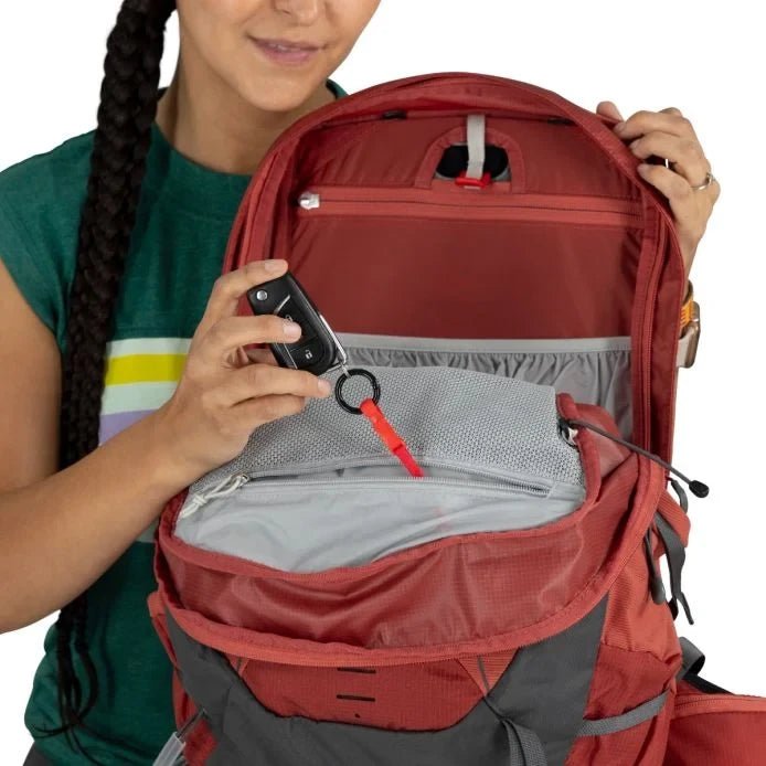 Osprey Tempest 22 OS - alanaturaleza.es