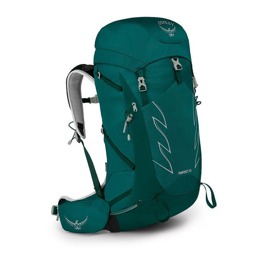 Osprey Tempest 30 WM/L (2024) - dabai.lv