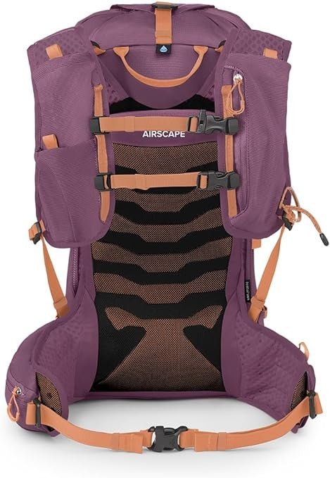 Osprey Tempest Velocity 20 WM/L - DABAI.LV