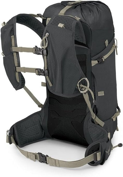 Osprey Tempest Velocity 20 WM/L - DABAI.LV