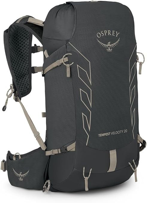 Osprey Tempest Velocity 20 WM/L - DABAI.LV