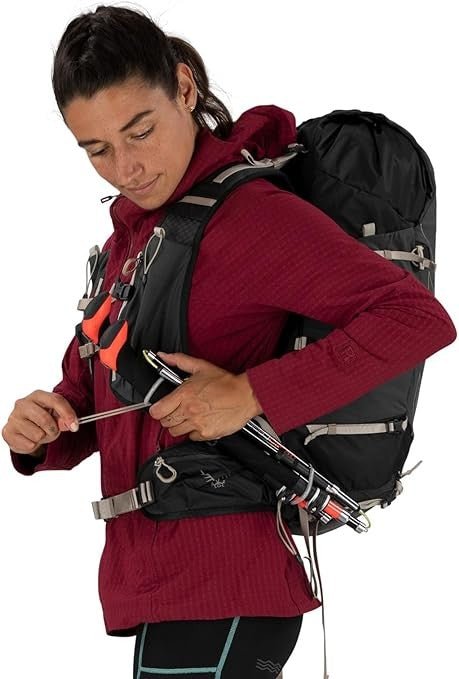 Osprey Tempest Velocity 30 WXS/S - alanaturaleza.es