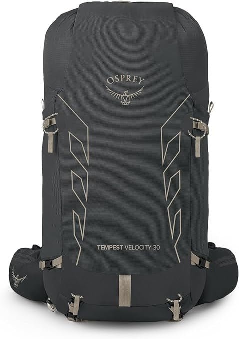 Osprey Tempest Velocity 30 WXS/S - alanaturaleza.es