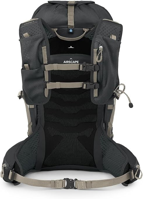 Osprey Tempest Velocity 30 WXS/S - alanaturaleza.es
