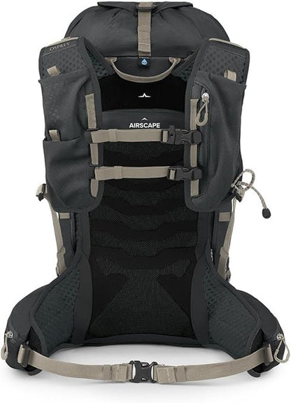 Osprey Tempest Velocity 30 WXS/S - alanaturaleza.es