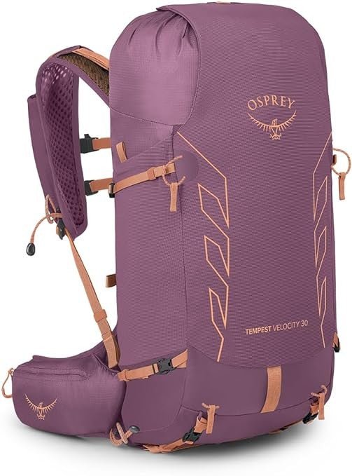 Osprey Tempest Velocity 30 WXS/S - alanaturaleza.es