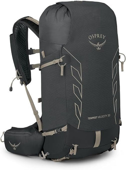 Osprey Tempest Velocity 30 WXS/S - alanaturaleza.es