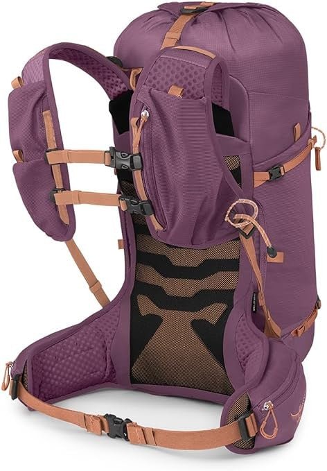Osprey Tempest Velocity 30 WXS/S - alanaturaleza.es