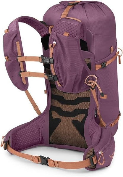 Osprey Tempest Velocity 30 WXS/S - alanaturaleza.es