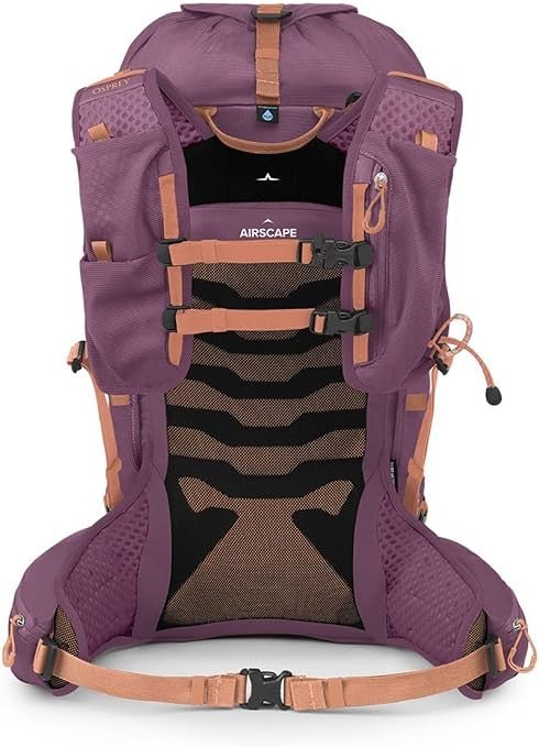 Osprey Tempest Velocity 30 WXS/S - alanaturaleza.es