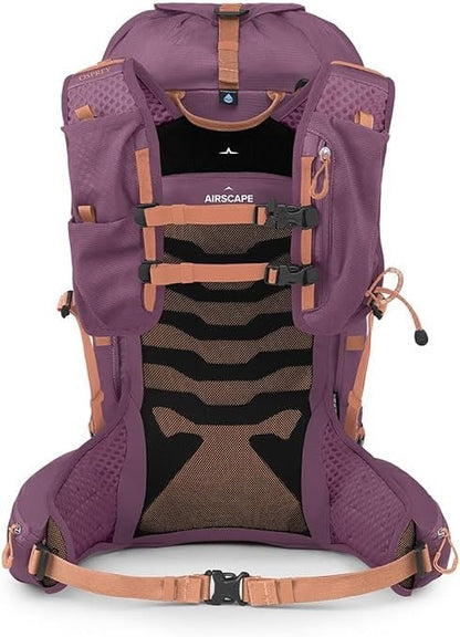 Osprey Tempest Velocity 30 WXS/S - alanaturaleza.es