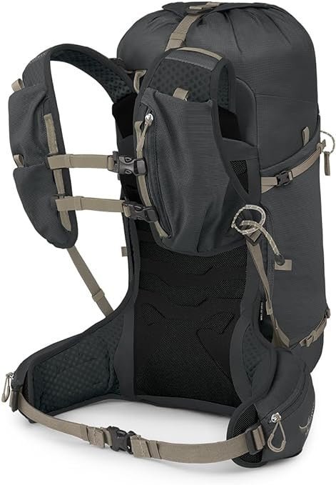 Osprey Tempest Velocity 30 WXS/S - alanaturaleza.es