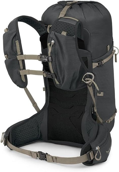 Osprey Tempest Velocity 30 WXS/S - alanaturaleza.es