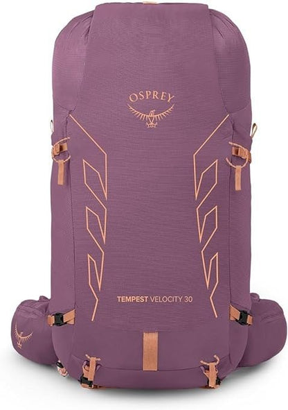 Osprey Tempest Velocity 30 WXS/S - alanaturaleza.es