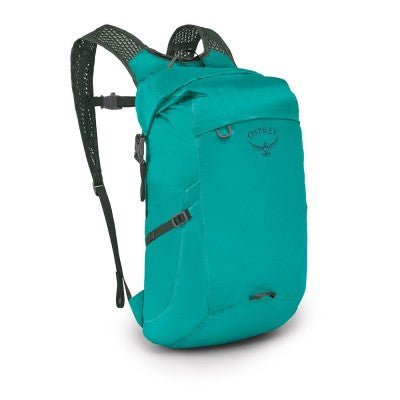 Osprey Ultralight Dry Stuff Pack 20 tropic teal O/S - DABAI.LV