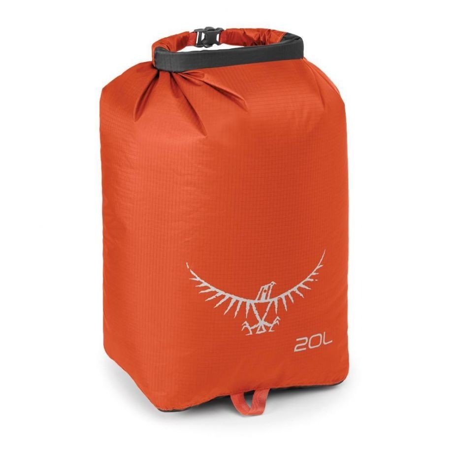 Osprey Ultralight Drysack 20L - dabai.lv