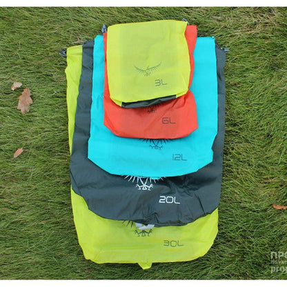 Osprey Ultralight Drysack 20L - dabai.lv