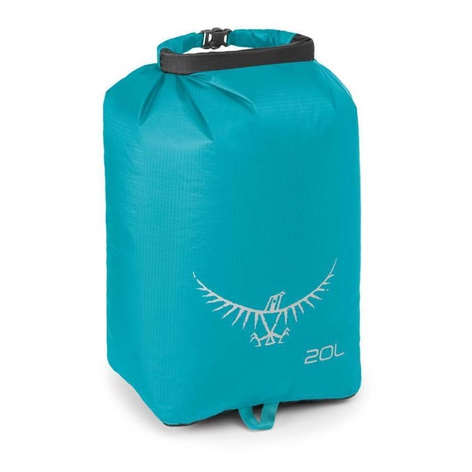 Osprey Ultralight Drysack 20L - dabai.lv