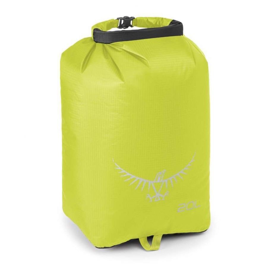 Osprey Ultralight Drysack 20L - dabai.lv