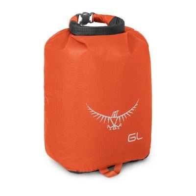 Osprey Ultralight Drysack 6L - dabai.lv