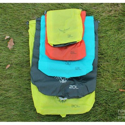 Osprey Ultralight Drysack 6L - dabai.lv
