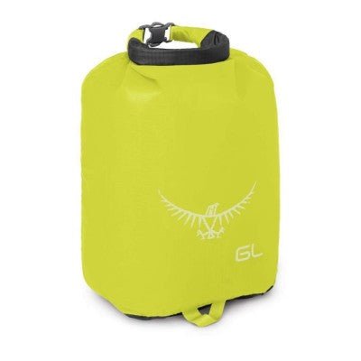 Osprey Ultralight Drysack 6L - dabai.lv