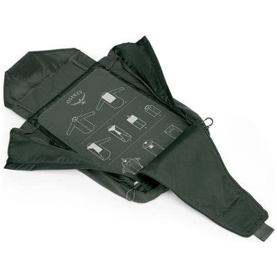Osprey Ultralight Garment Folder - alanaturaleza.es