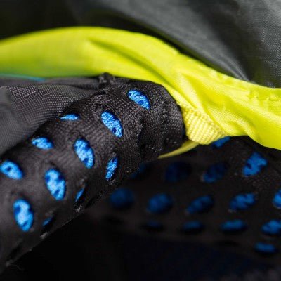 Osprey Ultralight High Vis Raincover S - dabai.lv