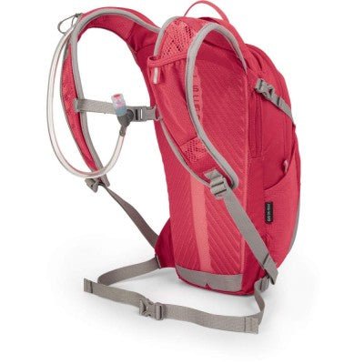 Osprey Verve 9 - dabai.lv