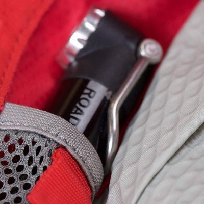 Osprey Verve 9 - dabai.lv