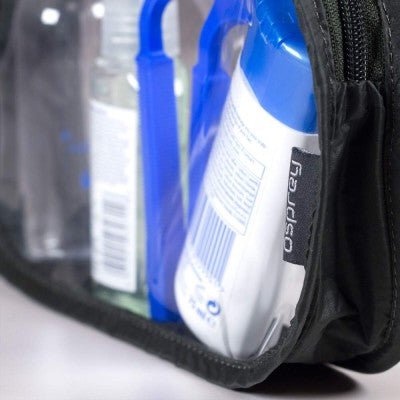 Osprey Washbag Carry - On - alanaturaleza.es