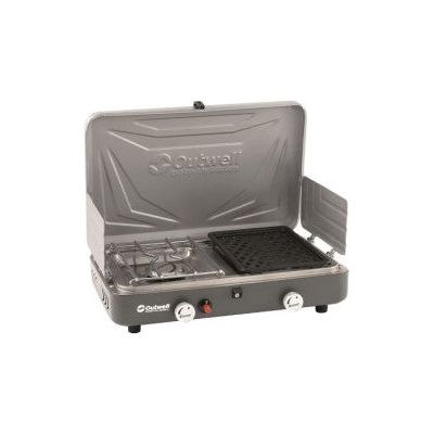 Outwell Jimbu Stove - alanaturaleza.es